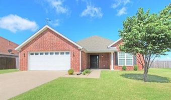 915 Terri Dr, Bartlesville, OK 74006