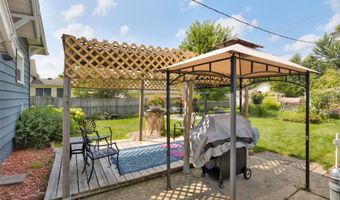 526 SW Walnut St, Ankeny, IA 50023