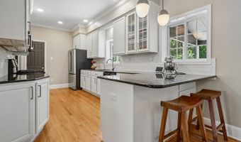 3536 N DICKERSON St, Arlington, VA 22207
