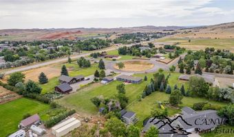 125 Spirit Mountain Dr, Cody, WY 82414