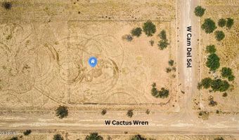 01 W Cactus Wren 2, Casa Grande, AZ 85193