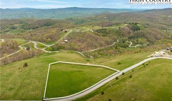 Tbd/ wolf Lot Chappell Farm Road, Banner Elk, NC 28604
