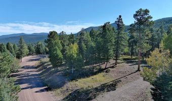 Vail Overlook S lot 324, Angel Fire, NM 87710