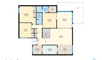 2 Haverhill Ct, Ann Arbor, MI 48105