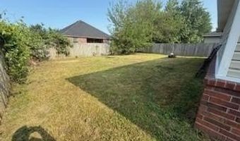 1210 SW Apache Dr, Bentonville, AR 72712