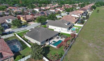 3956 ISLE VISTA Ave, Belle Isle, FL 32812