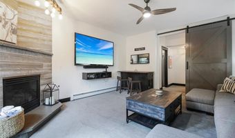 349 PARK FOREST Dr, Breckenridge, CO 80424