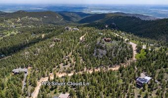 173 Silver Cloud Ln, Boulder, CO 80302