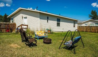 201 Balsam St, Buffalo, WY 82834