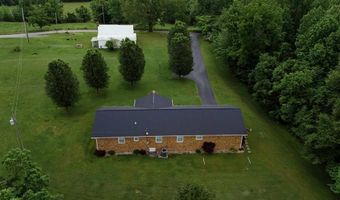 1086 Martin Cross Rd, Albany, KY 42602
