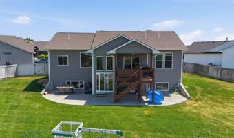 2741 N Bluestone Cir, Andover, KS 67002