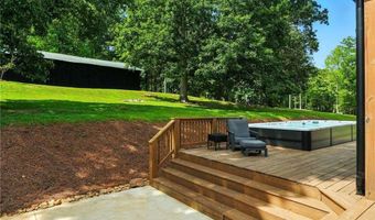601 Worley, Ball Ground, GA 30107