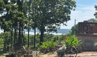 198 S Bradford Dr, Atoka, OK 74525