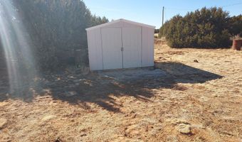 23 Co Rd 8206, Concho, AZ 85924