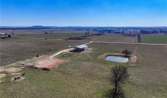 471675 Chewey Rd, Westville, OK 74965