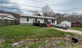2518 Shopes Creek Rd, Ashland, KY 41102
