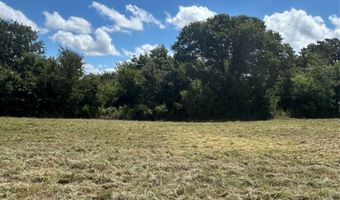 County Road 703A, Alvarado, TX 76009