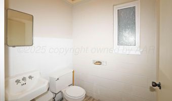 1312 SW 15TH Ave, Amarillo, TX 79102
