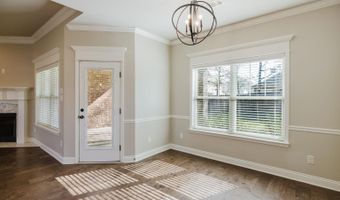 3236 Dapple Gray Rd, Benton, AR 72015