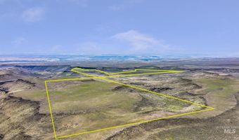 Hill City Road, Bliss, ID 83314