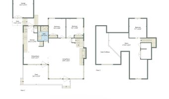 5002 Herring Grove Rd, Arcadia, MI 49613