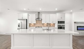 3437 Catalan Aly, Decatur, GA 30032