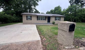 125 Vance St, Batesville, MS 38606