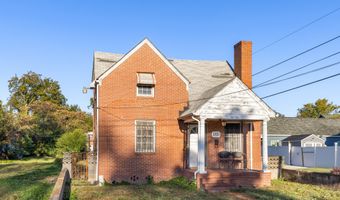 1321 11th St, Augusta, GA 30901