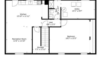 40 ROCKCREST Dr, Cranston, RI 02920