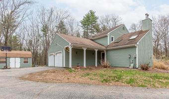 37 Standish Way, Amherst, NH 03031