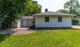 109 N Elm St, Albion, IN 46701