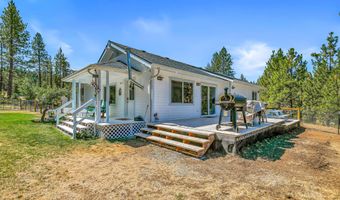 17629 Highway 66, Ashland, OR 97520