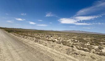 20 Acres Dun Glen Rd, Imlay, NV 89418