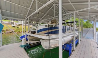 629 SIPSEY PINES Rd, Arley, AL 35541