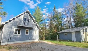 6341 Eagles Nest, Alger, MI 48610