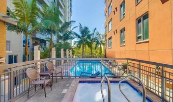 300 W Beech St 1101, San Diego, CA 92101