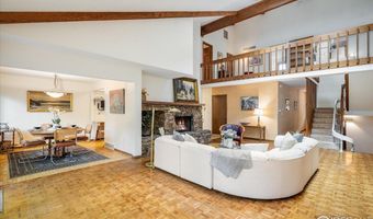 4936 Clubhouse Cir, Boulder, CO 80301