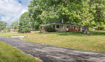 307 NE Morningside Ln, Abingdon, VA 24210