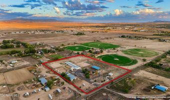 3731 N Road 1 W, Chino Valley, AZ 86323