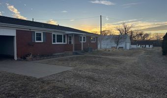 132773 N E/W 14 Rd, Beaver, OK 73932