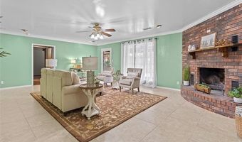 405 4th NW, Ardmore, OK 73401