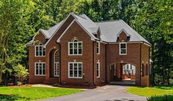 2193 Berkley Ln, Asheboro, NC 27205