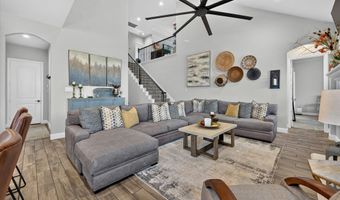 15040 Belclaire Ave, Aledo, TX 76008