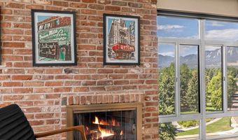 500 Mohawk Dr 607, Boulder, CO 80303