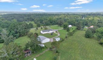 3668 HELICON Rd, Arley, AL 35541