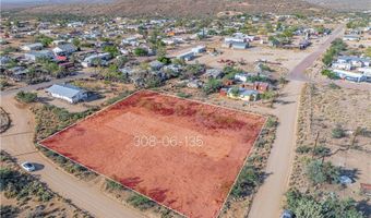 4 Th St, Chloride, AZ 86431