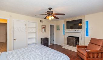 133 N Beverly Dr, Amarillo, TX 79106