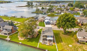 488 Lathrop, Algonac, MI 48001