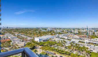 9705 Collins Ave 1805N, Bal Harbour, FL 33154