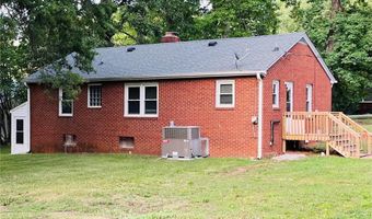 3604 Rocklane Dr, Archdale, NC 27263